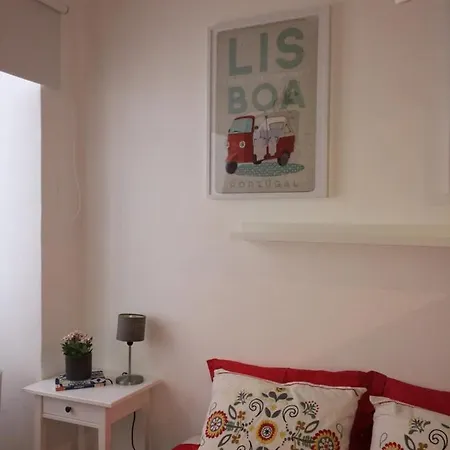 Mouraria 1 - Descubra A Medieval