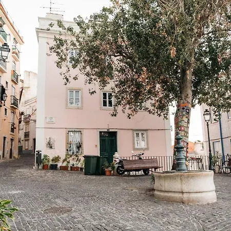 Mouraria 1 - Descubra A Medieval *