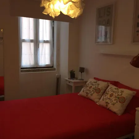 Mouraria 1 - Descubra A Medieval * リスボン