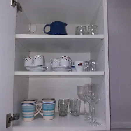 Mouraria 1 - Descubra A Medieval *