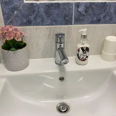 アパート Mouraria 1 - Descubra A Medieval