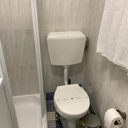 Mouraria 1 - Descubra A Medieval