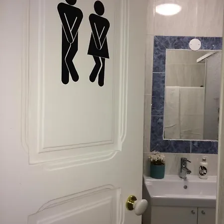 Mouraria 1 - Descubra A Medieval Appartement *