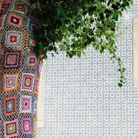 Daire Mouraria 1 - Descubra A Medieval *