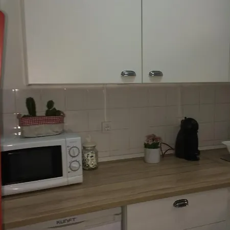 Mouraria 1 - Descubra A Medieval Apartment *