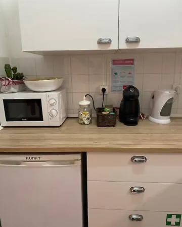 Mouraria 1 - Descubra A Medieval 아파트